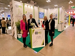 H�SE GLOBAL, MIPIM'DE ULUSLARARASI YATIRIMCILARLA B�R ARAYA GEL�YOR